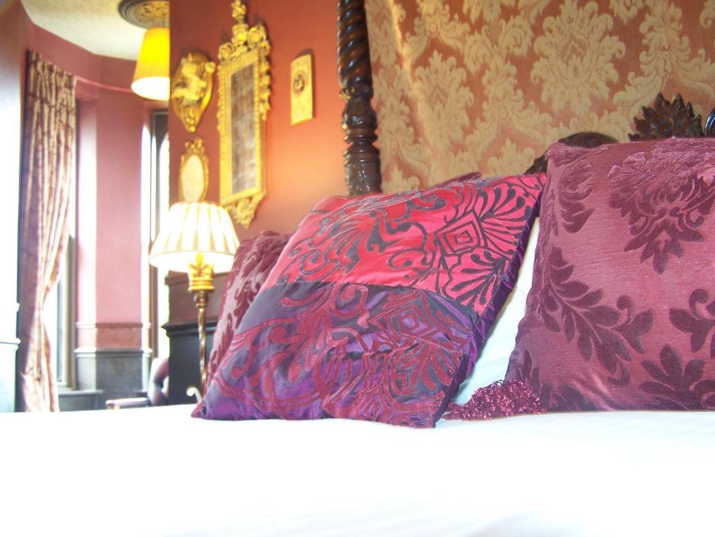 The Retreat Castle Bed & Breakfast Bonnyrigg Стая снимка