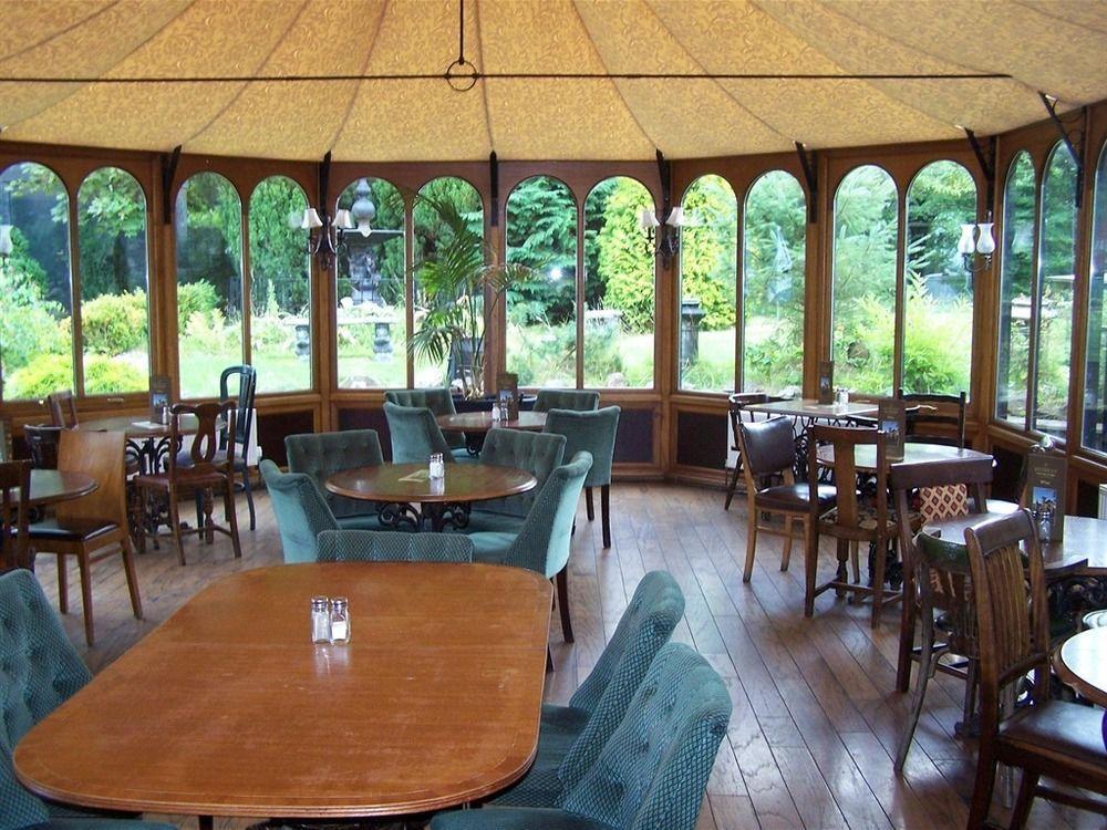 The Retreat Castle Bed & Breakfast Bonnyrigg Екстериор снимка